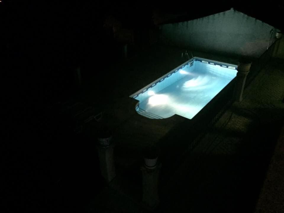 Solar Da Serra-Guesthouse 만구알데 외부 사진