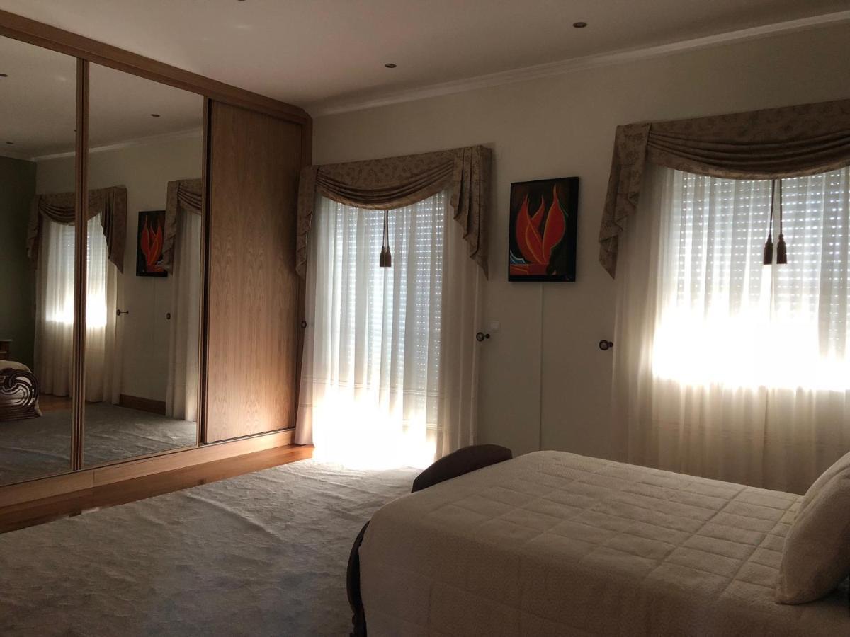 Solar Da Serra-Guesthouse 만구알데 외부 사진